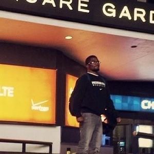 Meet your Posher, Eric